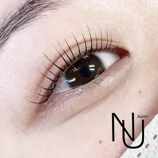 マツエク・マツパ pang akiのマツエク・マツパデザイン