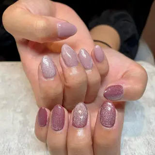 ネイル Tocowaka マエダのネイルデザイン