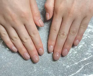 ネイル VIERU 🌈🎀💖のネイルデザイン