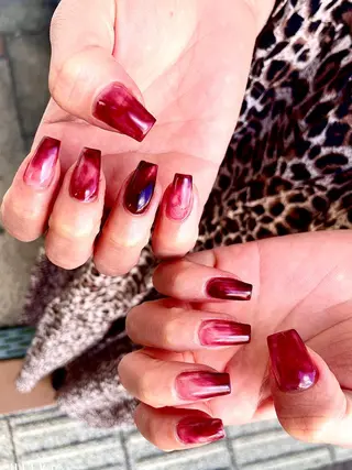 ネイル ネイリスト Kaoriのネイルデザイン