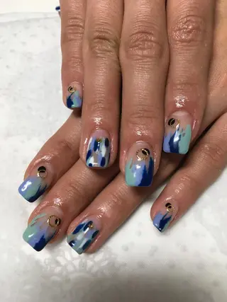 ネイル N Kaoriのネイルデザイン