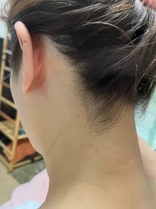 うえつま ふみえのエステ・リラクイメージ