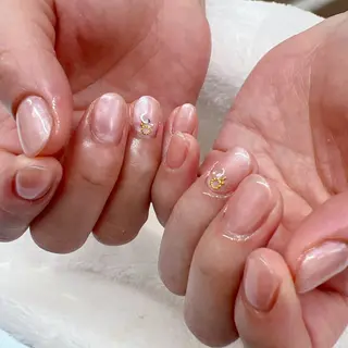 ネイル Emi lyのネイルデザイン