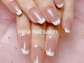 ネイル 🎀まゆ 🪽🐾のネイルデザイン