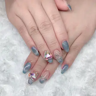 ネイル Mugi ☆KOHARUのネイルデザイン