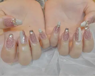 ネイル リン リンのネイルデザイン