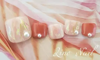 ネイル Lino Nailのネイルデザイン