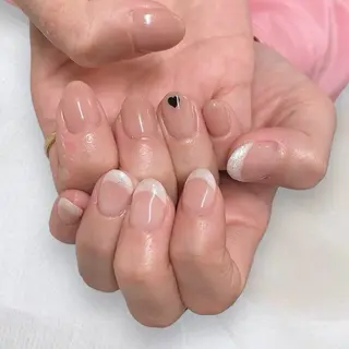 ネイル nail salon　BLANC所属・BLANC 《ブラン》のネイルデザイン