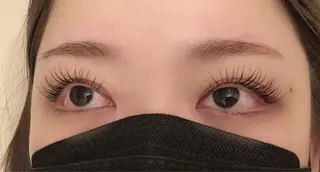 マツエク・マツパ eyelash GARDENのマツエク・マツパデザイン