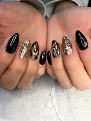 ネイル M Nailのネイルデザイン