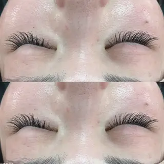 マツエク・マツパ MAQUIA 宮崎のマツエク・マツパデザイン