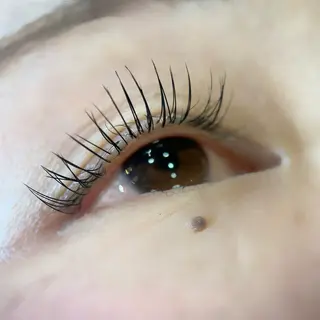 マツエク・マツパ eyeroom en.のマツエク・マツパデザイン