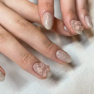 ネイル MARU NAIL manamiのネイルデザイン
