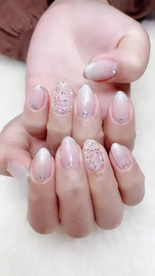 ネイル NAIL by STARry 川口のネイルデザイン