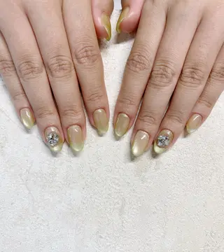 ネイル Queen‘s nailのネイルデザイン