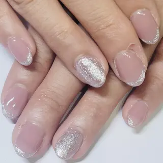 ネイル よしだ ひろきのネイルデザイン