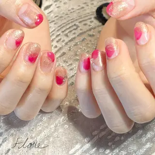 ネイル Flore (フロール)の眉毛・アイブロウイメージ