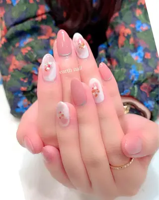 ネイル serena nailのネイルデザイン