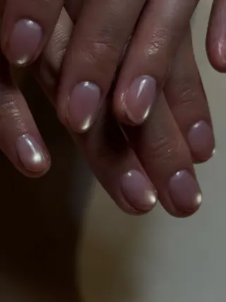 ネイル siita所属・(モデル募集中) kannaのネイルデザイン