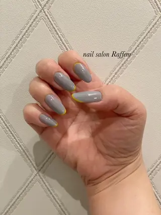 ネイル nail salon Raffemのネイルデザイン