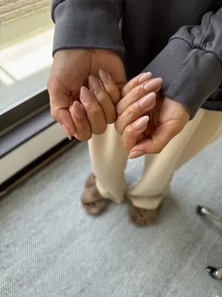 ネイル lune nail_2017のその他イメージ