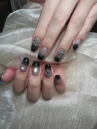 ネイル Jessica 119のネイルデザイン