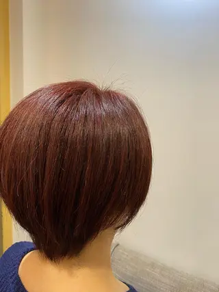 ミディアム サロンドエム所属・笹沼 尋斗のヘアスタイル