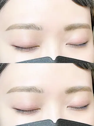 アイブロウ 🍒眉毛/まつ毛 Sanaの眉毛・アイブロウイメージ