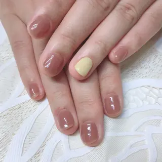 ネイル プライベートサロン BERRY所属・プライベートサロン BERRYのエステ・リラクイメージ