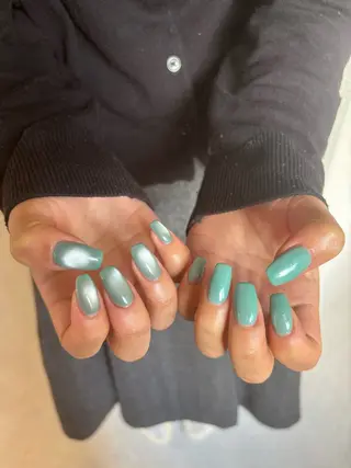 ネイル Hanana Nail所属・Hanana Nail Hanaのネイルデザイン