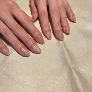 ネイル Morek.所属・More K.のネイルデザイン