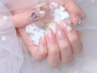 ネイル 《 Nai-chan AKANE 》のネイルデザイン