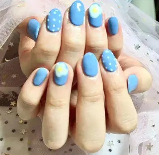 ネイル Melody メロディのネイルデザイン