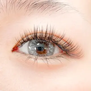 マツエク・マツパ beauty  salon MiLia所属・. MiLiaのマツエク・マツパデザイン