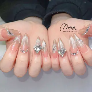 ネイル MaiBeauty Niのネイルデザイン