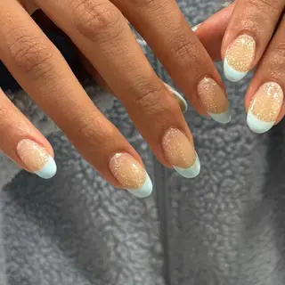 ネイル Luce所属・Luce Ibukiのネイルデザイン