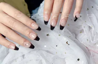 ネイル 桜 ネイルのネイルデザイン