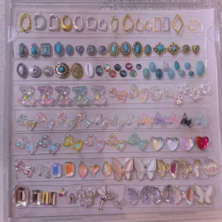 ネイル Private Salon 大宮のネイルデザイン