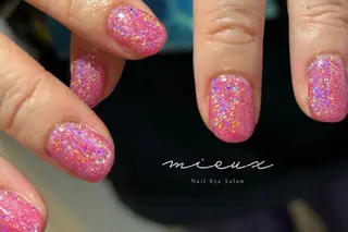 ネイル Sena✨ mieux 学芸大学のネイルデザイン