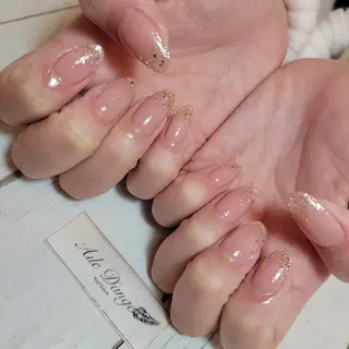 ネイル AileD'ange所属・M, masakiのネイルデザイン