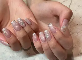 ネイル nail salon Lumiereのネイルデザイン