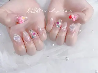 ネイル cici nailのネイルデザイン