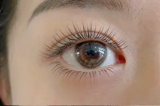 マツエク・マツパ MAX SALON Amiのマツエク・マツパデザイン