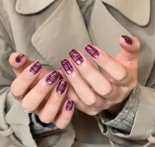 ネイル Panda.z🐼 ネイルサロンのネイルデザイン