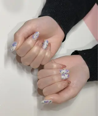 ネイル NANA NAILのネイルデザイン