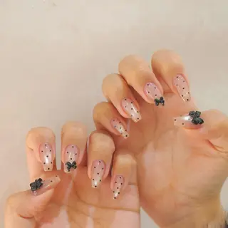 ネイル reika .のネイルデザイン