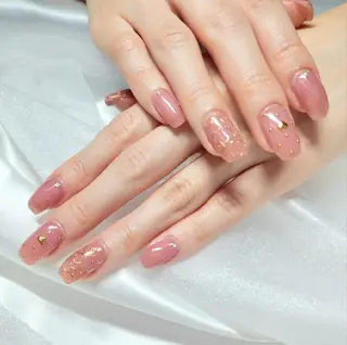 ネイル ネイルサロン Su's B･ Kのネイルデザイン