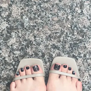 ネイル puggy nailのネイルデザイン