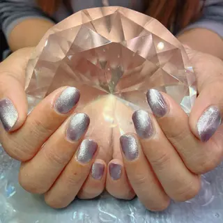 ネイル ブルーデイジー栄本店所属・BlueDaisy 栄本店のネイルデザイン