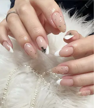 ネイル Fukuda シュウのネイルデザイン